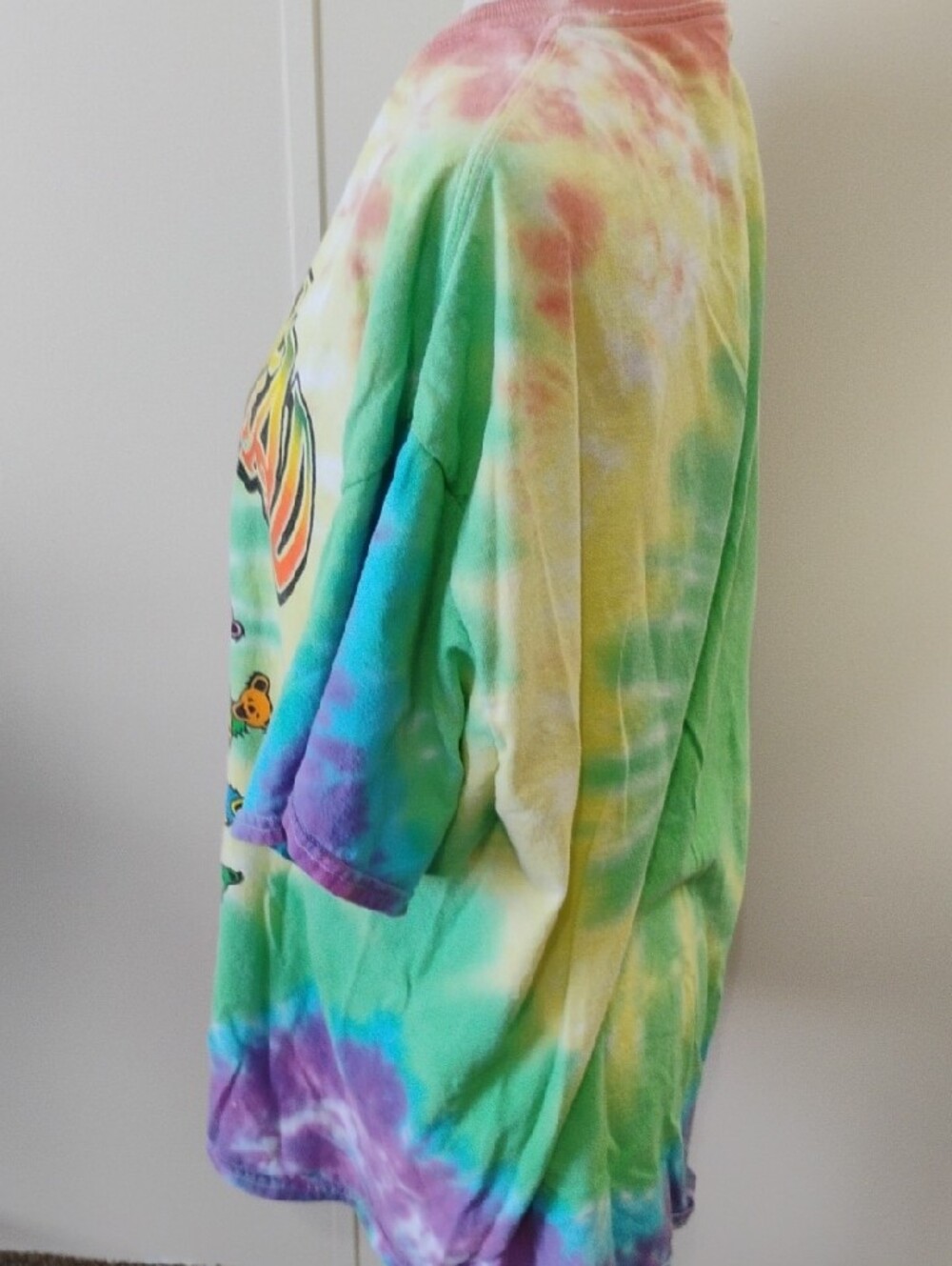 Grateful Dead Tshirt - Picture 3 of 6